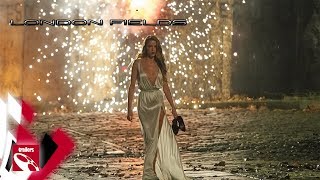 Трейлер "Лондонские поля" на английском языке 2018