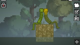 the sewers.. (a melon playground story) #melonplayground