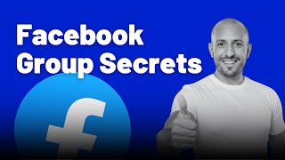Why Most Facebook Groups FAIL — And How to Fix Yours
