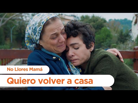 I Want to Go Home - Don't Cry, Mom | Foster Mother