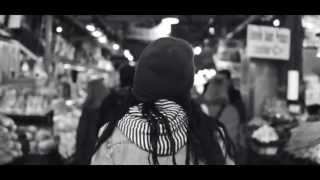 Felix Cartal - &quot;Let it Go (feat. Lily Elise)&quot; (Music Video) | Dim Mak Records