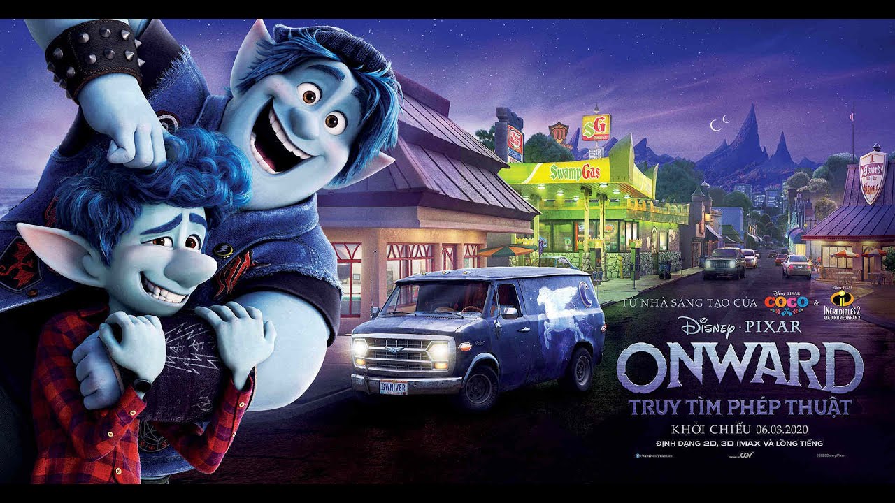 Trailer thumbnail