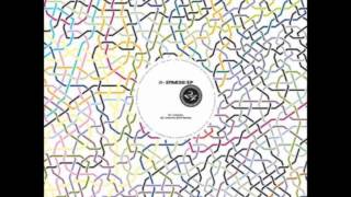 Uffe - Something Wrong