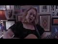 The Sound of Everything (for Leonard Cohen) - Lynn Jackson (Official Video)