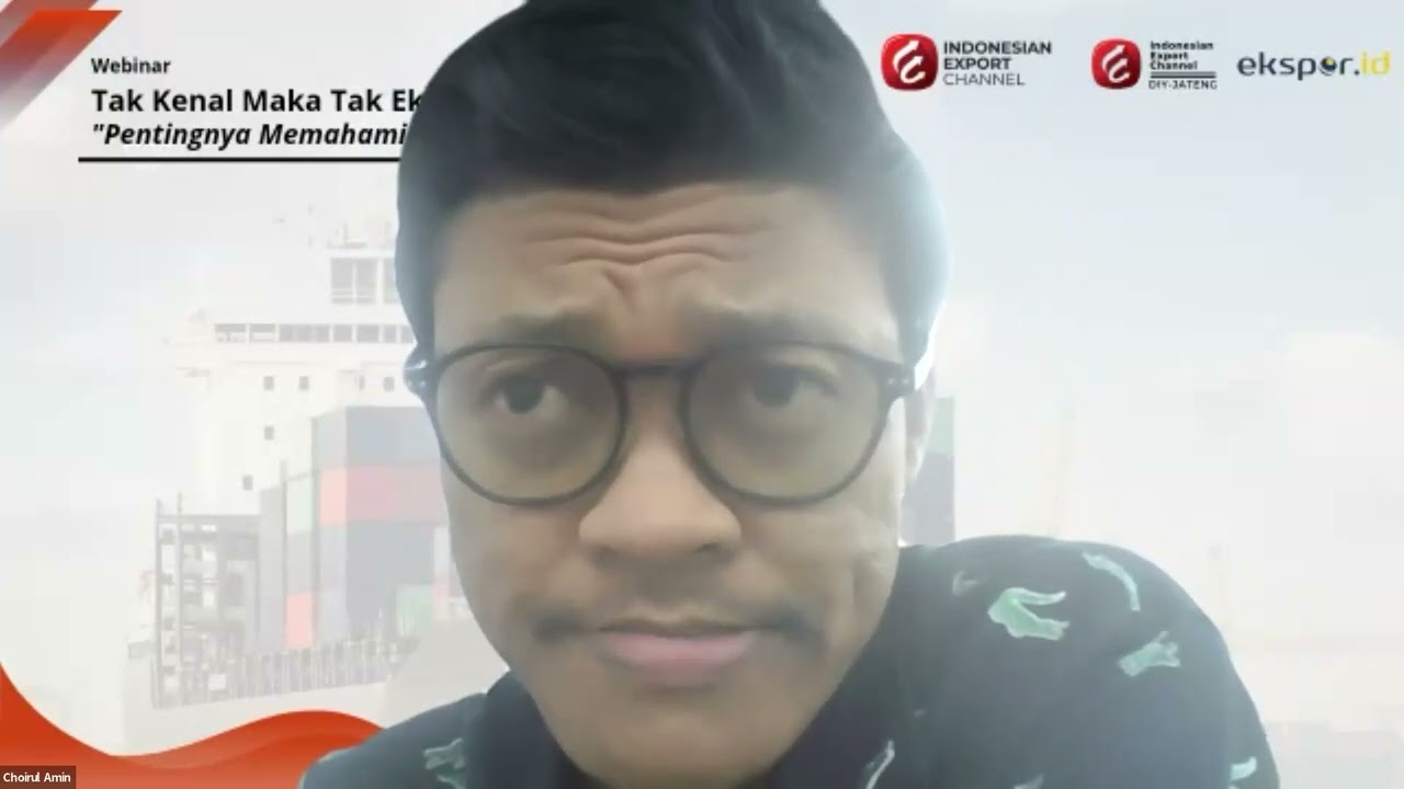 Tak Kenal Maka Tak Ekspor Pentingnya Mengetahui HS Code yang Benar