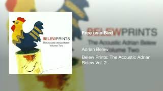 Free as a Bird (Live at the Longacre Theater)