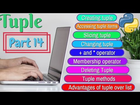 Python Tuple Learn Everything About Tuple Python Tutorial For Beginners 2020 Part 14