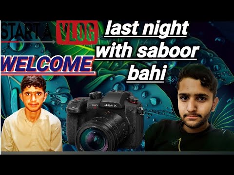 Last night with saboor😔😔pinah shop goth jia khan eating icecream ka vlog