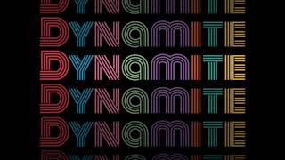 BTS - Dynamite (Slow Jam Remix) Hidden Vocals/Instrumental
