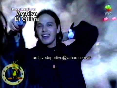 Recital de Eh Guacho - Año 2004 V-09884 DiFilm