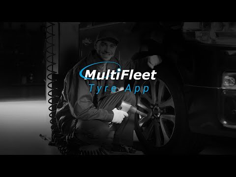 Tyre App Video