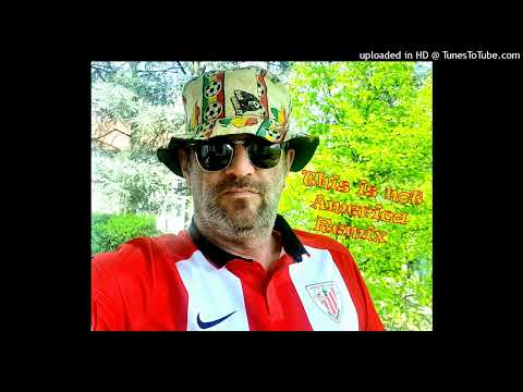 Seb Ruck-Sintès - This is not América [Go CHICAG🔴/No CHICAN🔵 Remix]