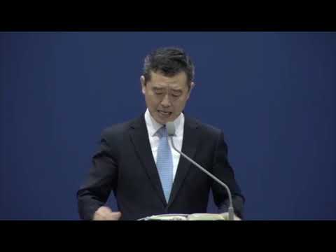 [주일예배] 부메에게 보답하기를 배우게 하라 (190512) - 김유택 목사