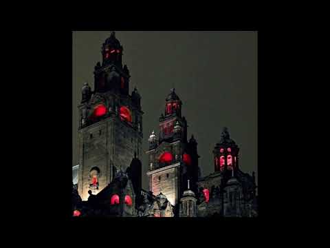 [FREE] Lucki x CODE10 x KUDOKUSHI Type Beat - "pentagram"