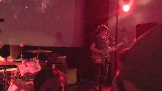 Link In Bio - Diet Cig - Philadelphia - 5/25/17 live