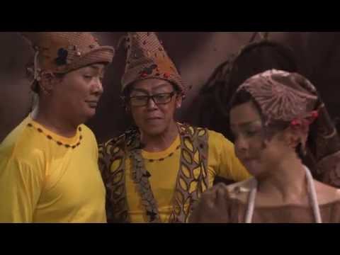 INDAY BOTE: Meet The Dwendes