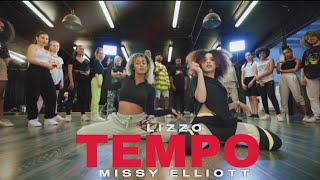TEMPO-LIZZO FT MISSY ELLIOTT CHOREO BY AMELIA.RMS &amp; SHYNAMABÉ