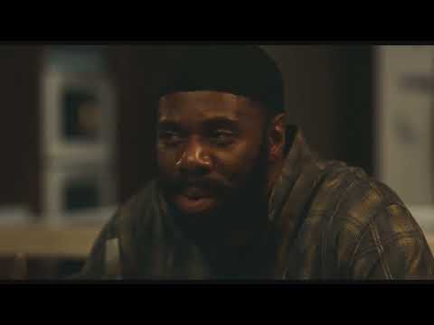 euphoria 02x06 | Ali visits Rue then has dinner with her family