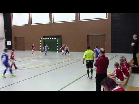 FUTSAL FINAL FOUR 2017 P04 FINAL HAPO-PIF