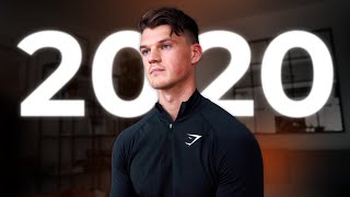 $500M REVENUE, LOCKDOWN & THE DEAL OF A LIFETIME | Gymshark's 2020 Year in Review