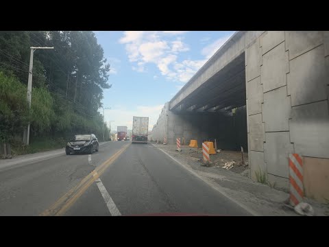VAMOS TOMAR UM CAFÉ NA LA TERRA  BR 470  EM GASPAR /SC