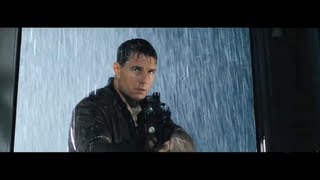 The Top 5 Most Surprisingly Good Movies of 2012