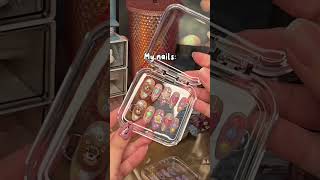 👉 SHEIN Press-On Nails vs Handmade Press-On Nails 💅 | Are They Worth It?