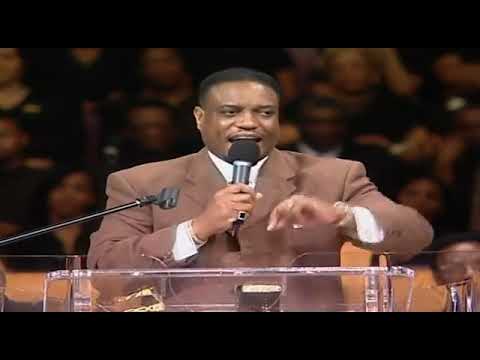 Dr. Frank Ray – Was mache ich als Nächstes? (Originalpredigt) | 14. Juli 1999