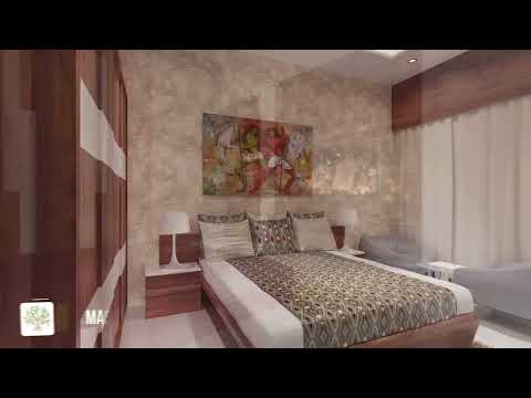 3D Tour Of Shyam Heights