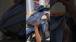 Download lagu striping transparan vario #stripingmotor #stripingtransparan #stripingvariasi #stripingvario150 #st mp3