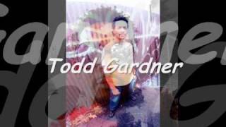 Todd Gardner Feat. Kimara Lovelace    -     Luv Me Rite   ( Original Mix )
