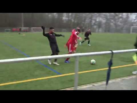 SV Seulberg II - SGK Bad Homburg II - verpasste Chancen vom 02.02.2020