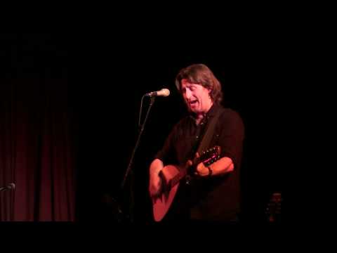 Steve Knightley:Roots