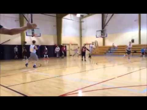 Super splash brother Game 3-4 Highlights