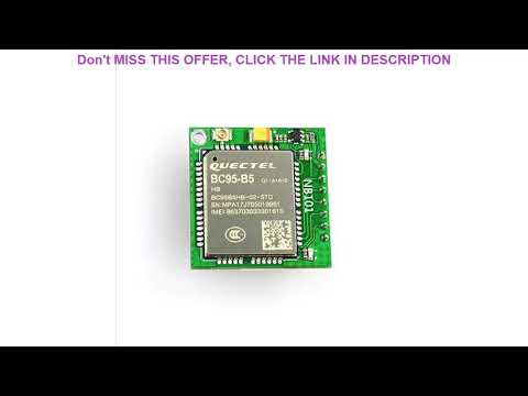 Slide BC95-B5 BC95-B8 BC95-G Global BC95 development board LTE NB-IoT Module small system board