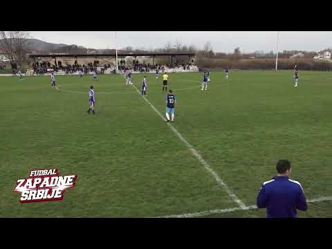 SLZ 16. FK Omladinac  -FK Tutin 1:0