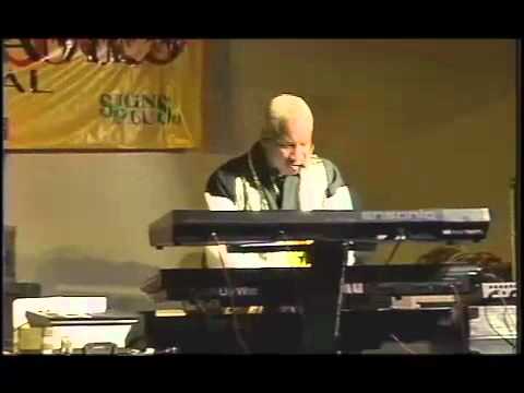 G.B.T.V. CultureShare  ARCHIVES 1997:  BURNING FLAMES  "Workey workey"