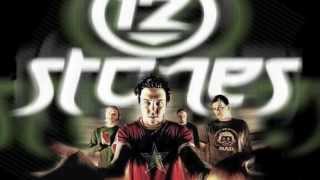 Worlds Collide-12 Stones