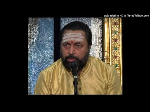 Shertallay Renganatha Sharma - E rAmuni nammitinO - vakuLAbharaNam - tyAgarAja