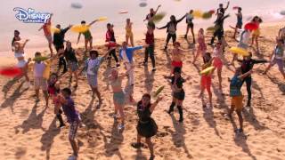 Teen Beach 2  Best Summer Ever Music Video  Offici