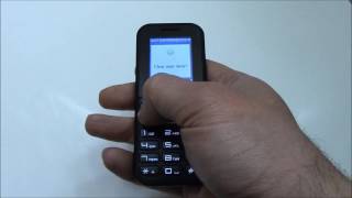 How To Restore A BLU Z3 Zoey Cell Phone To Factory Settings