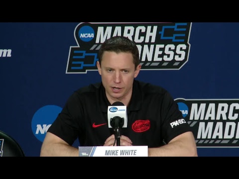 News Conference: Tennessee, Loyola Chicago, Texas Tech, Florida - Preview