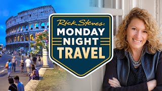 Navigating Popular Venice, Florence, and Rome with Colleen Schaffer