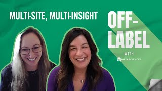 EP1: Multi-Site, Multi-Insight: Strategic Site Identification and Patient Access in Clinical Trials