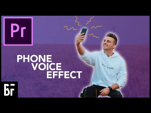 5 EASY Text Effects in Adobe Premiere Pro 2024