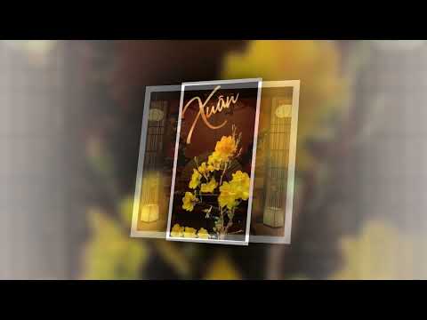 Xuân và em - Công nghệ AI