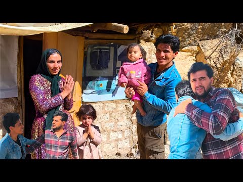 Heroic Operators Fight to Save a Homeless Child |  Shocking True Survival Story