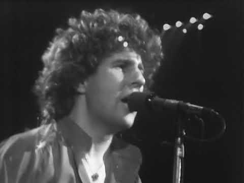 Sammy Hagar - Space Age Sacrifice / Urban Guerilla / Crack In The World - 11/19/1977 - Winterland