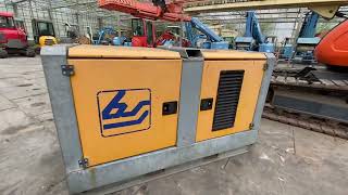مولد كهربائي يعمل بالديزل H&uuml;dig step 30 - econ | صورة 4 - Machineryline