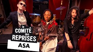 Asa &quot;Dead Again&quot; - Comité Des Reprises - PV Nova &amp; Waxx